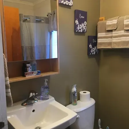 Home Away From Home, Recently Renovated North Troy Extérieur photo