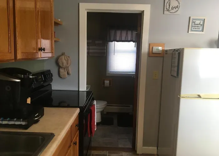 Home Away From Home, Recently Renovated