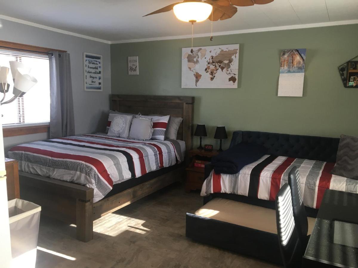 Apartment Away From Home, Recently Renovated