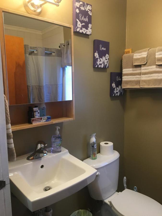 Apartment Away From Home, Recently Renovated