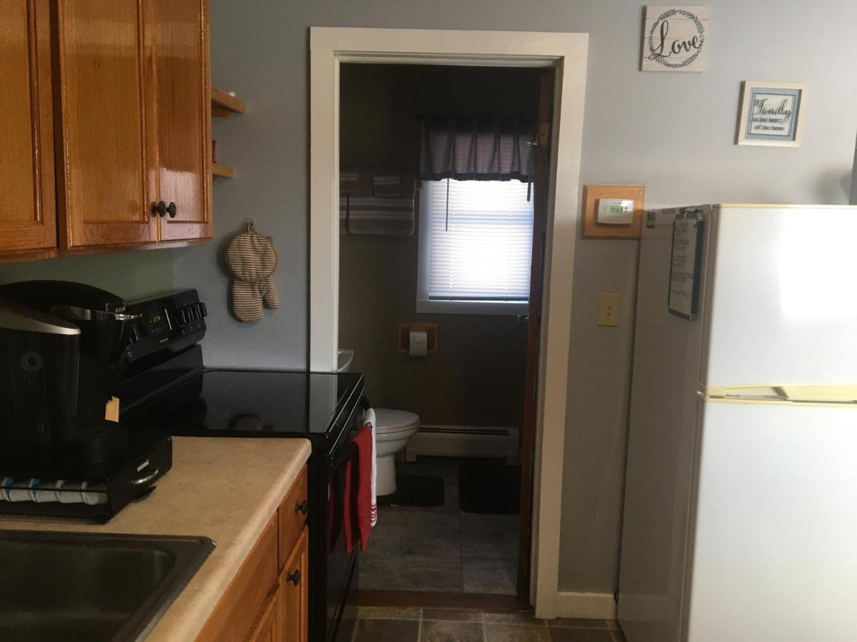 Away From Home, Recently Renovated *