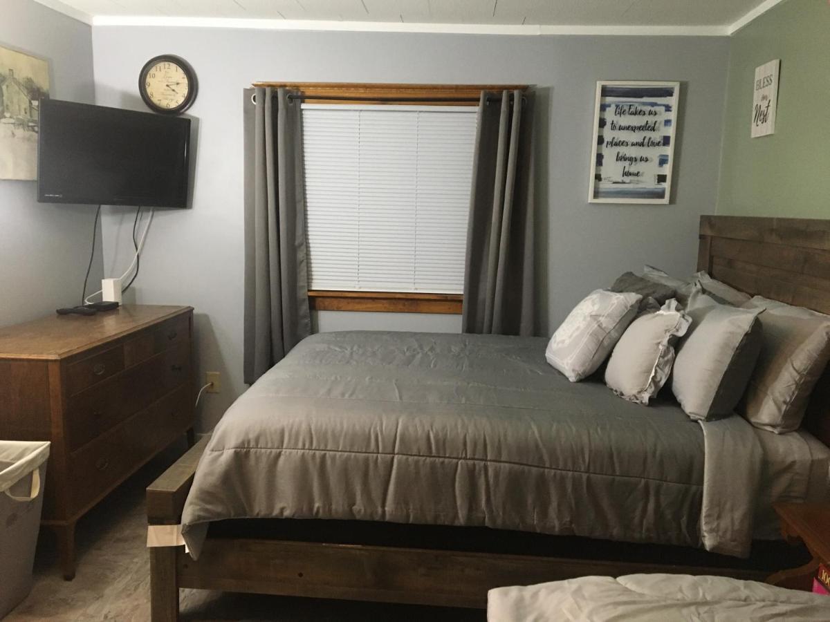 Away From Home, Recently Renovated North Troy
